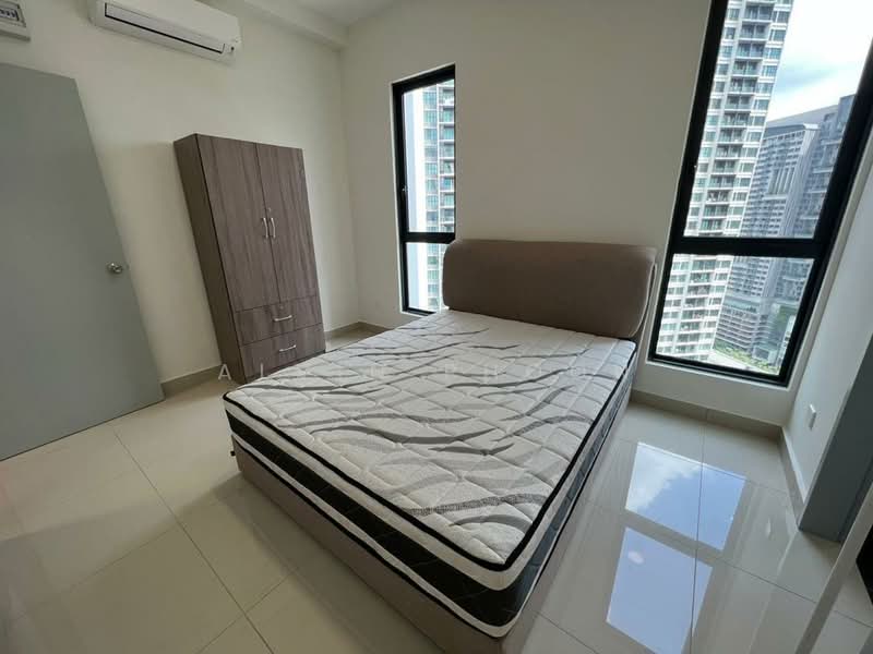 Condominium for Rent at Platinum Arena - Alvin Phoon - Bedroom - PropertyGuru.com.my