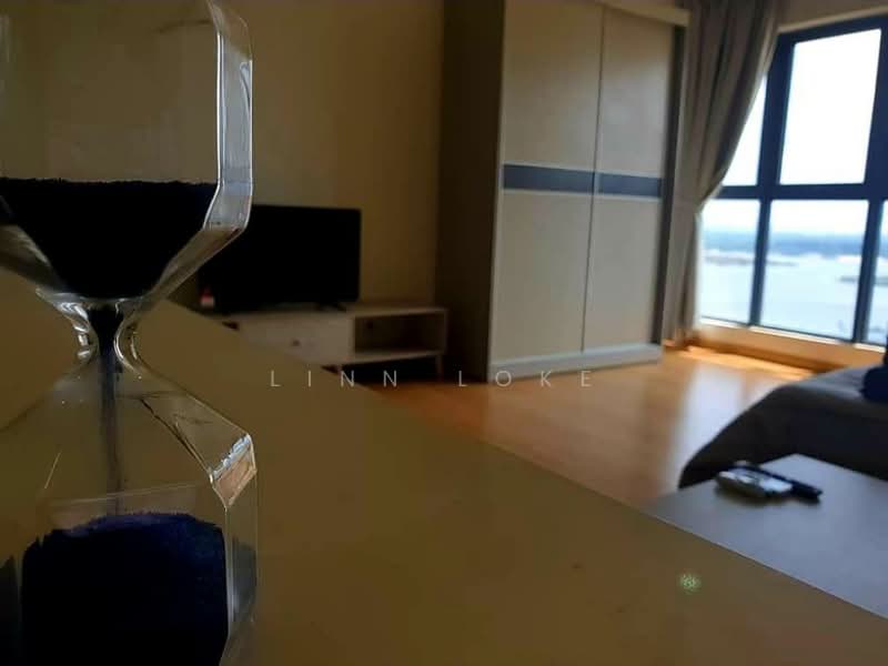 Condominium for Sale at Royal Strand @ Country Garden Danga Bay - Linn Loke - Bedroom - PropertyGuru.com.my