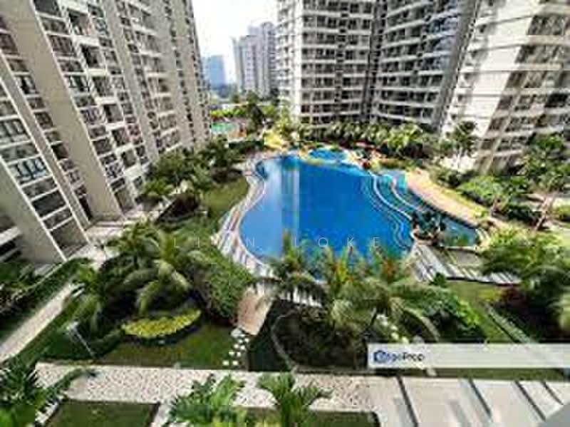 Condominium for Sale at Royal Strand @ Country Garden Danga Bay - Linn Loke - Pool - PropertyGuru.com.my