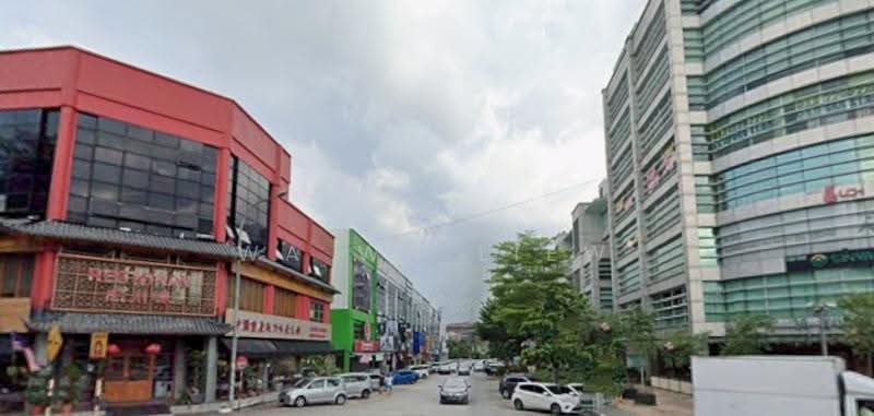 Shop / Office untuk Dijual di BANDAR PUCHONG JAYA (Puchong) - Wa Wa Liew - PropertyGuru.com.my