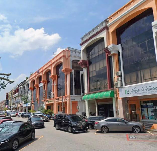 Shop / Office untuk Dijual di BANDAR PUCHONG JAYA (Puchong) - Wa Wa Liew - PropertyGuru.com.my
