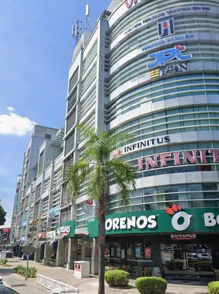 Shop / Office untuk Dijual di BANDAR PUCHONG JAYA (Puchong) - Wa Wa Liew - PropertyGuru.com.my