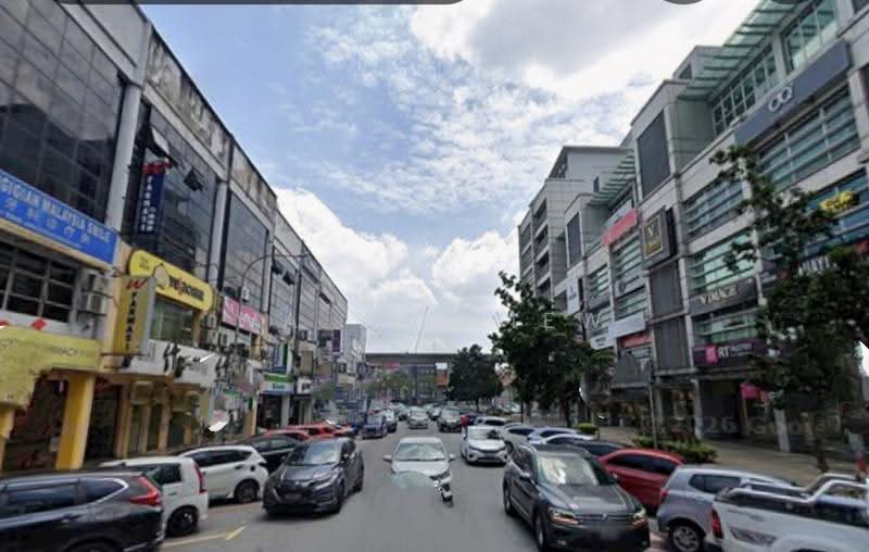 Shop / Office untuk Dijual di BANDAR PUCHONG JAYA (Puchong) - Wa Wa Liew - PropertyGuru.com.my