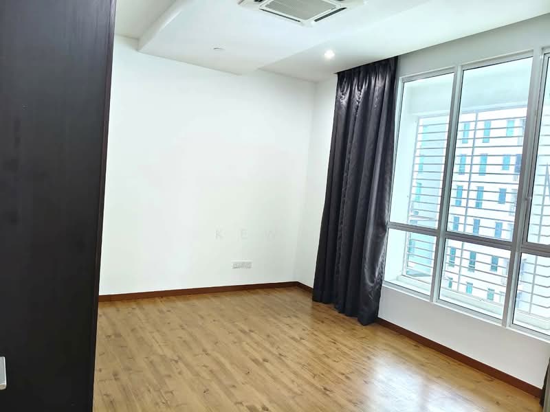 Service Residence for Rent at SOHO @ Zetapark - Kew . - Interior - PropertyGuru.com.my
