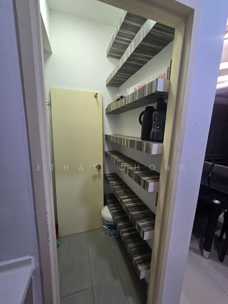 Service Residence for Rent at Gravit8, Klang - Ethan Chong - Interior - PropertyGuru.com.my