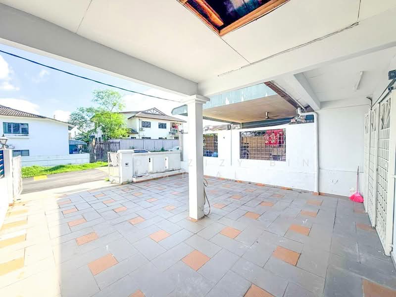 Terraced House for Sale in Taman Seri Minang (Cheras) - Mohd Azizy bin Zainal - Exterior - PropertyGuru.com.my