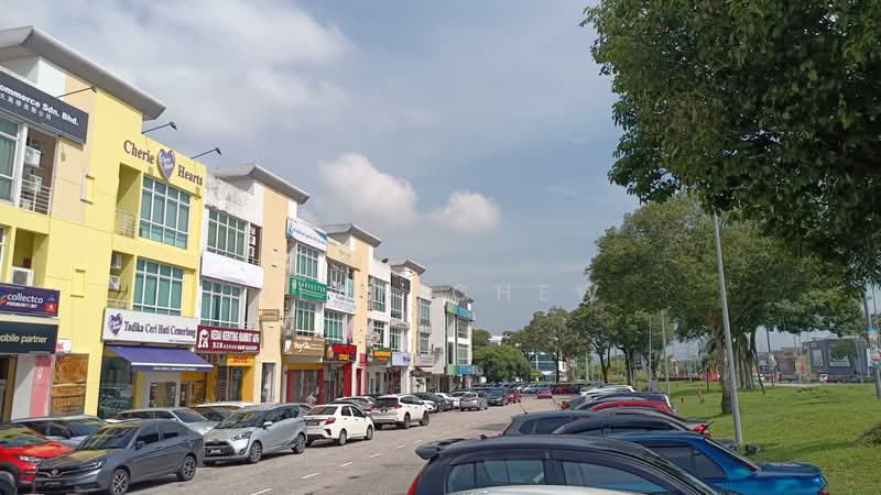 Shop for Sale in Taman Molek (Johor Bahru) - Alan Chew - PropertyGuru.com.my