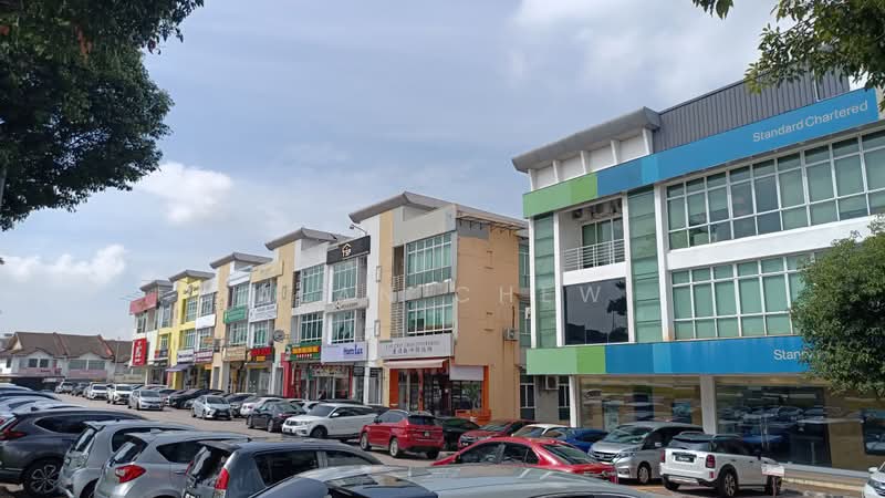 Shop for Sale in Taman Molek (Johor Bahru) - Alan Chew - PropertyGuru.com.my