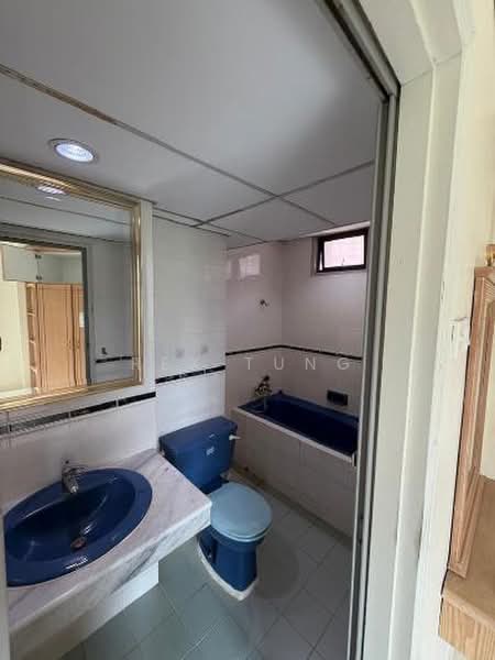 Pangsapuri untuk Disewa di Forest Field - Rex Tung - Bathroom - PropertyGuru.com.my