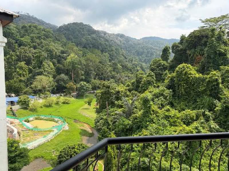 Pangsapuri untuk Disewa di Forest Field - Rex Tung - View - PropertyGuru.com.my