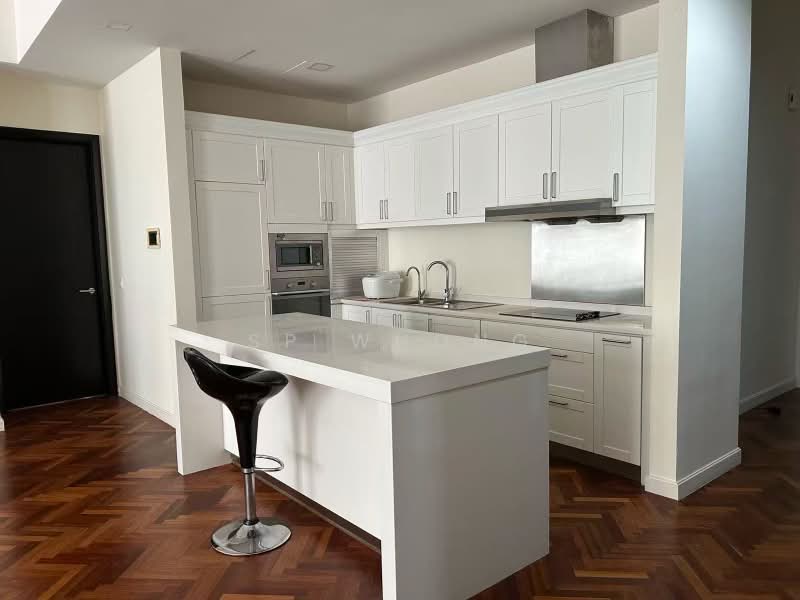 Kondominium untuk Disewa di Quayside Seafront Resort Condominiums - SP Whong - PropertyGuru.com.my