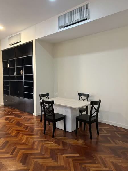 Kondominium untuk Disewa di Quayside Seafront Resort Condominiums - SP Whong - PropertyGuru.com.my