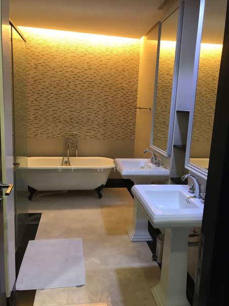 Kondominium untuk Disewa di Quayside Seafront Resort Condominiums - SP Whong - PropertyGuru.com.my