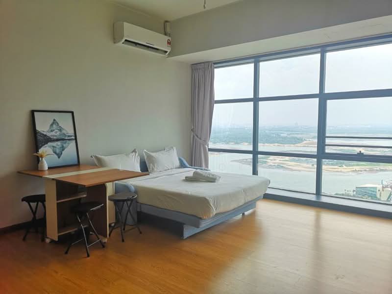 Condominium for Sale at Royal Strand @ Country Garden Danga Bay - Linn Loke - Bedroom - PropertyGuru.com.my