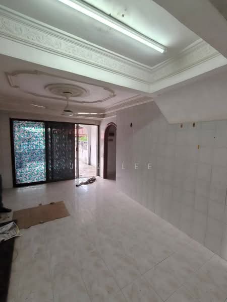 2-storey Terraced House for Sale in Taman Ungku Tun Aminah (Skudai) - Jaz Lee - PropertyGuru.com.my