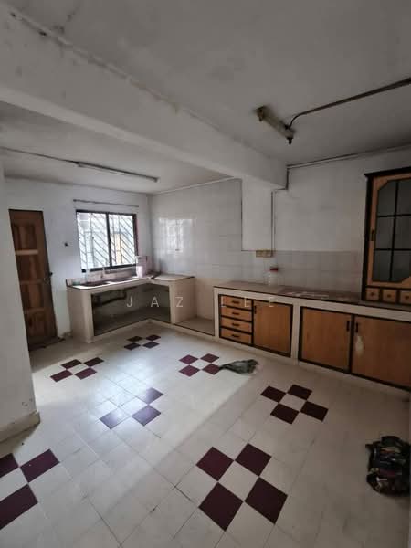 2-storey Terraced House for Sale in Taman Ungku Tun Aminah (Skudai) - Jaz Lee - PropertyGuru.com.my