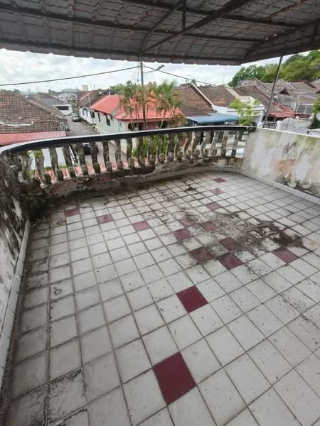 2-storey Terraced House for Sale in Taman Ungku Tun Aminah (Skudai) - Jaz Lee - PropertyGuru.com.my