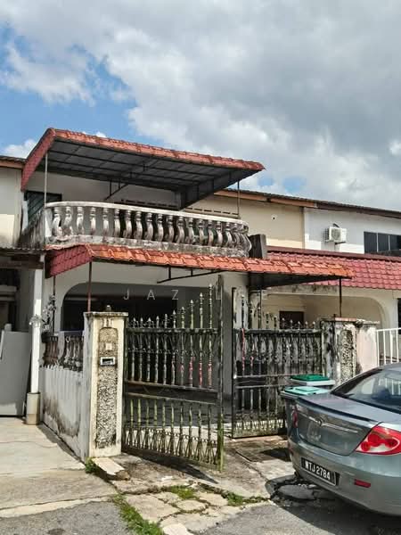 2-storey Terraced House for Sale in Taman Ungku Tun Aminah (Skudai) - Jaz Lee - PropertyGuru.com.my