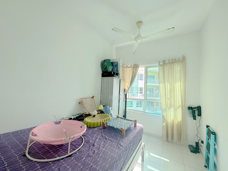 Kondominium untuk Dijual di Fiera Vista - Vincent Ooi - Bedroom - PropertyGuru.com.my