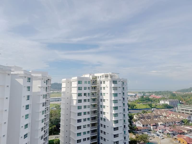 Kondominium untuk Dijual di Fiera Vista - Vincent Ooi - Exterior - PropertyGuru.com.my