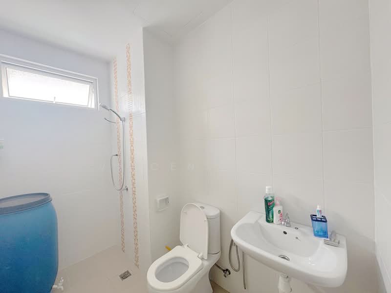 Kondominium untuk Dijual di Fiera Vista - Vincent Ooi - Bathroom - PropertyGuru.com.my