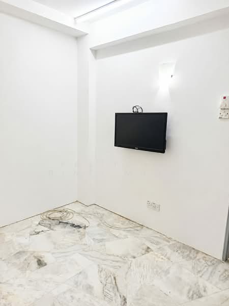 Flat for Rent at Seksyen 1 Wangsa Maju Flat - Faliyana binti Muda - PropertyGuru.com.my