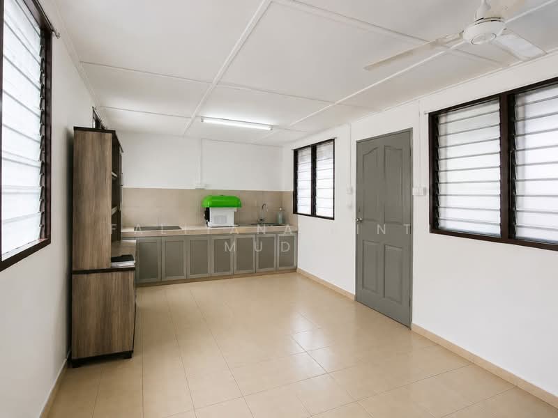 Flat for Rent at Seksyen 1 Wangsa Maju Flat - Faliyana binti Muda - PropertyGuru.com.my