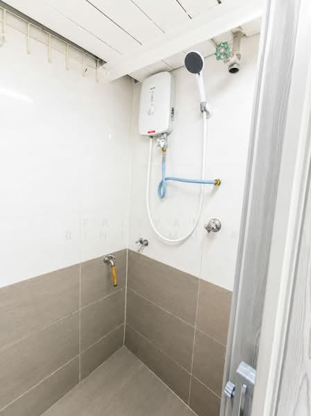 Flat for Rent at Seksyen 1 Wangsa Maju Flat - Faliyana binti Muda - PropertyGuru.com.my