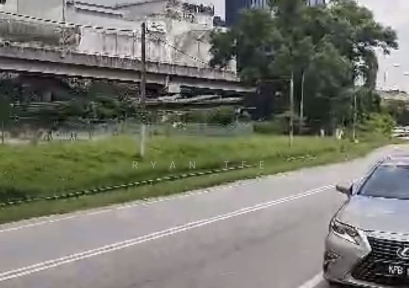 Commercial Land for Rent in I-City (Shah Alam) - Ryan Tee - PropertyGuru.com.my