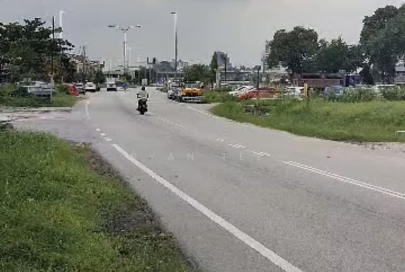 Commercial Land for Rent in I-City (Shah Alam) - Ryan Tee - PropertyGuru.com.my