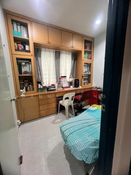 Kondominium untuk Disewa di Alphine Tower - Danny Ch'ng - Study - PropertyGuru.com.my