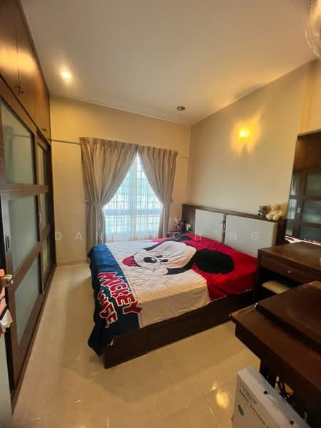 Kondominium untuk Disewa di Alphine Tower - Danny Ch'ng - Bedroom - PropertyGuru.com.my