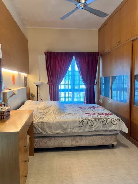 Kondominium untuk Disewa di Alphine Tower - Danny Ch'ng - Bedroom - PropertyGuru.com.my