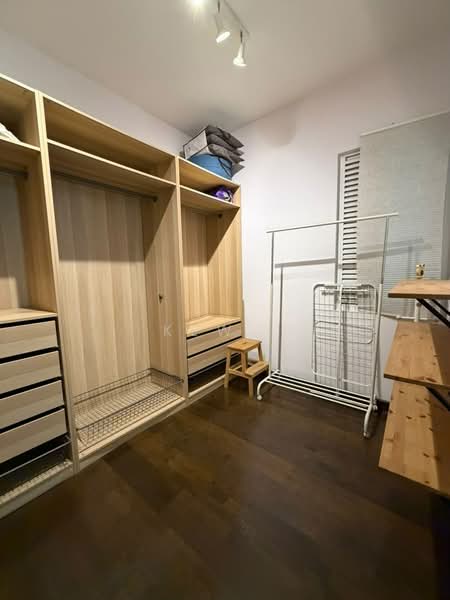 Kondominium untuk Disewa di Saville @ The Park - Kew . - PropertyGuru.com.my