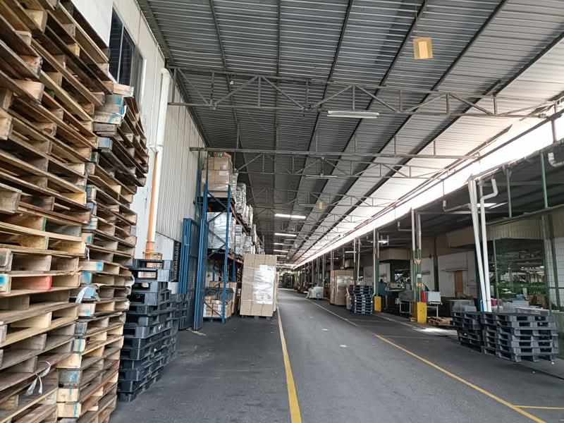 Factory for Sale in Subang (Selangor) - Alvin Seah - Interior - PropertyGuru.com.my
