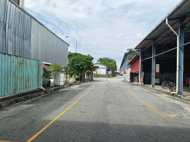Factory for Sale in Subang (Selangor) - Alvin Seah - Exterior - PropertyGuru.com.my