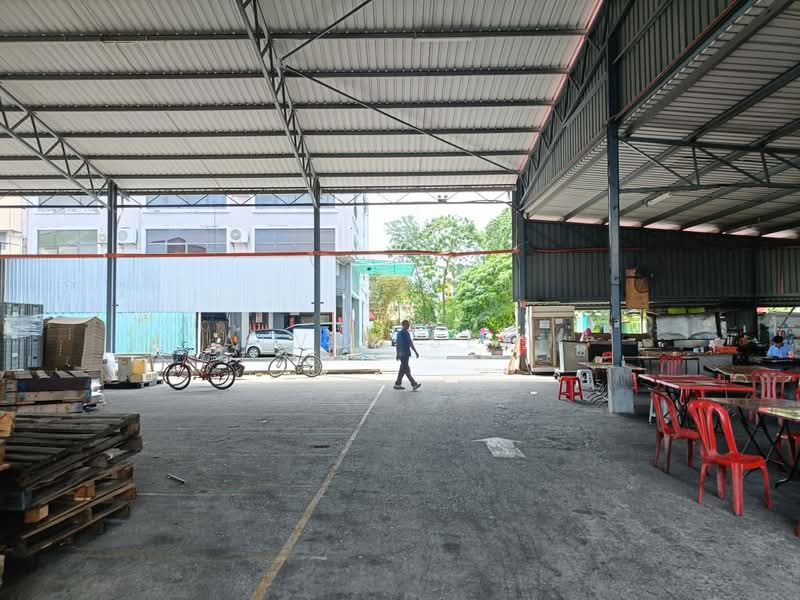 Factory for Sale in Subang (Selangor) - Alvin Seah - Exterior - PropertyGuru.com.my