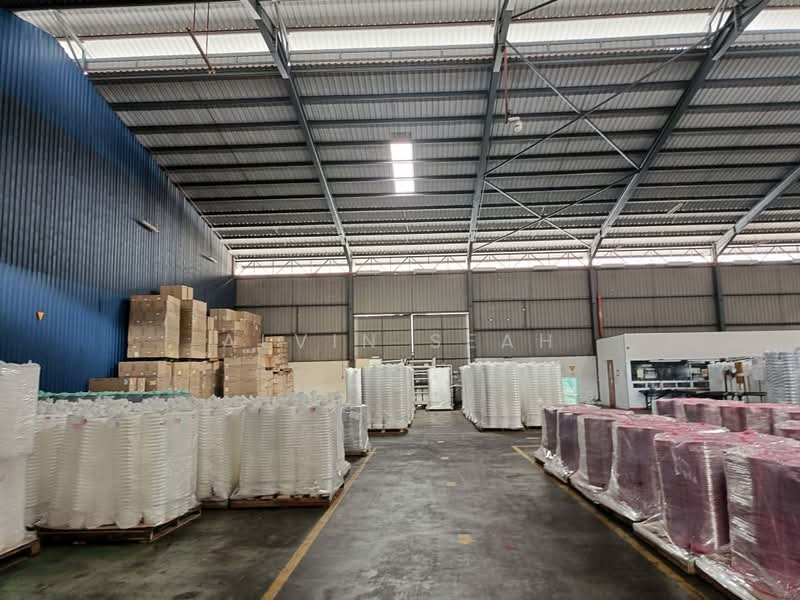 Factory for Sale in Subang (Selangor) - Alvin Seah - Interior - PropertyGuru.com.my