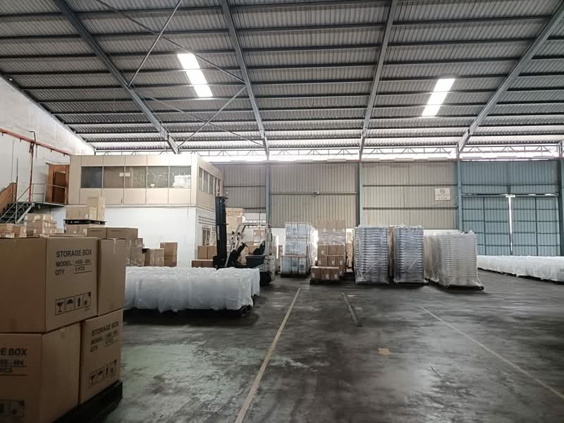 Factory for Sale in Subang (Selangor) - Alvin Seah - Interior - PropertyGuru.com.my