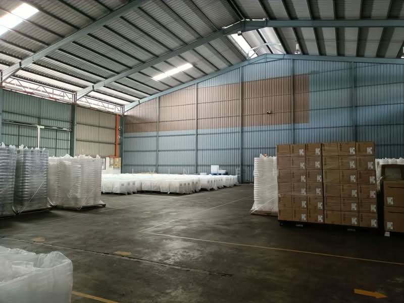 Factory for Sale in Subang (Selangor) - Alvin Seah - Interior - PropertyGuru.com.my