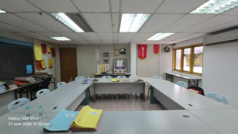 Shop / Office for Rent in Bandar Baru Ampang (Ampang) - Jimmy Goh - Study - PropertyGuru.com.my