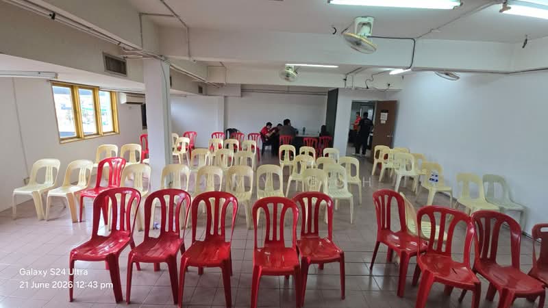 Shop / Office for Rent in Bandar Baru Ampang (Ampang) - Jimmy Goh - Interior - PropertyGuru.com.my
