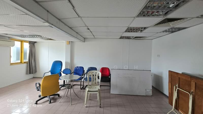 Shop / Office for Rent in Bandar Baru Ampang (Ampang) - Jimmy Goh - Interior - PropertyGuru.com.my