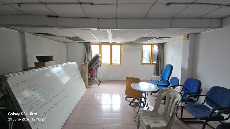Shop / Office for Rent in Bandar Baru Ampang (Ampang) - Jimmy Goh - Interior - PropertyGuru.com.my