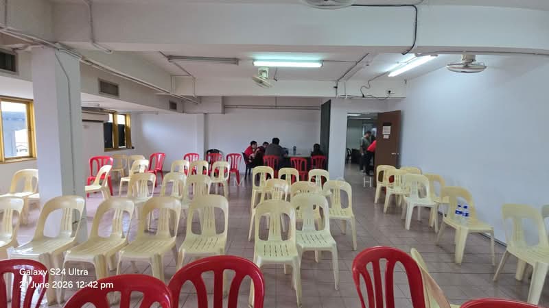 Shop / Office for Rent in Bandar Baru Ampang (Ampang) - Jimmy Goh - Interior - PropertyGuru.com.my