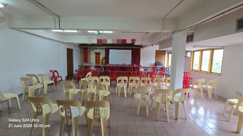 Shop / Office for Rent in Bandar Baru Ampang (Ampang) - Jimmy Goh - Interior - PropertyGuru.com.my