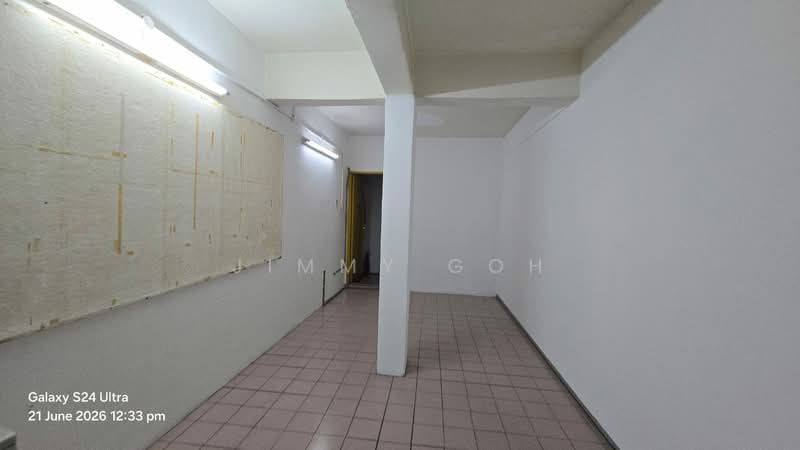 Shop / Office for Rent in Bandar Baru Ampang (Ampang) - Jimmy Goh - Interior - PropertyGuru.com.my