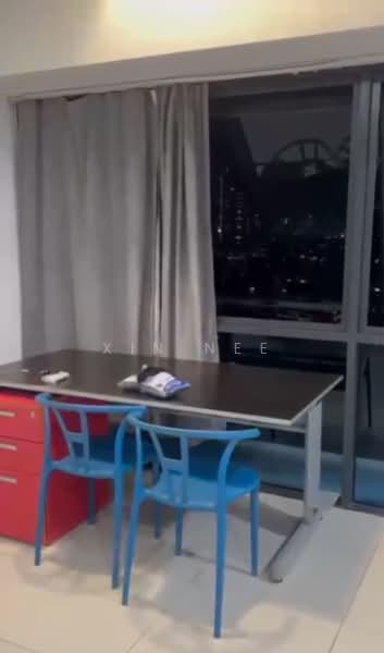 Servis Apartment untuk Disewa di Pacific Star - Xin Nee - View - PropertyGuru.com.my