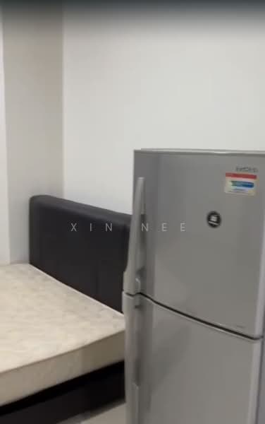 Servis Apartment untuk Disewa di Pacific Star - Xin Nee - Bedroom - PropertyGuru.com.my