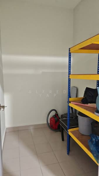 Servis Apartment untuk Disewa di Tropez Residences - Alfred Yap - Interior - PropertyGuru.com.my